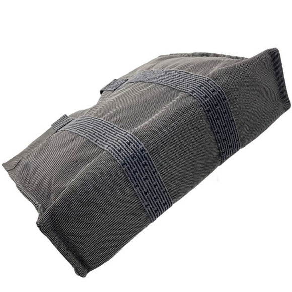 HERMES Gray Tote Bag - Picture 3 of 8